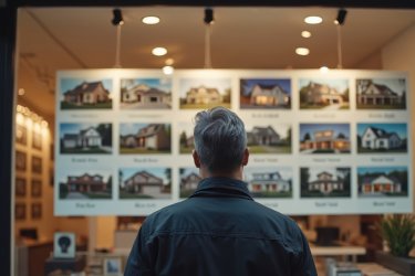 Reviewing listings
