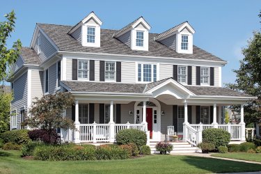 Richmond area home